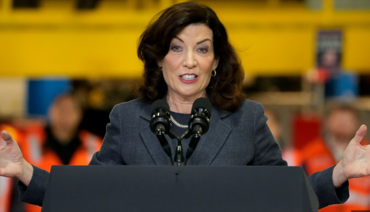 Governor Hochul's Rental Reforms Stir Controversy Among New York Landlords