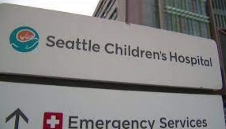 Legal Showdown: Seattle Hospital Defies Texas AG's Out-of-State Probe on Gender-Affirming Care for Youth