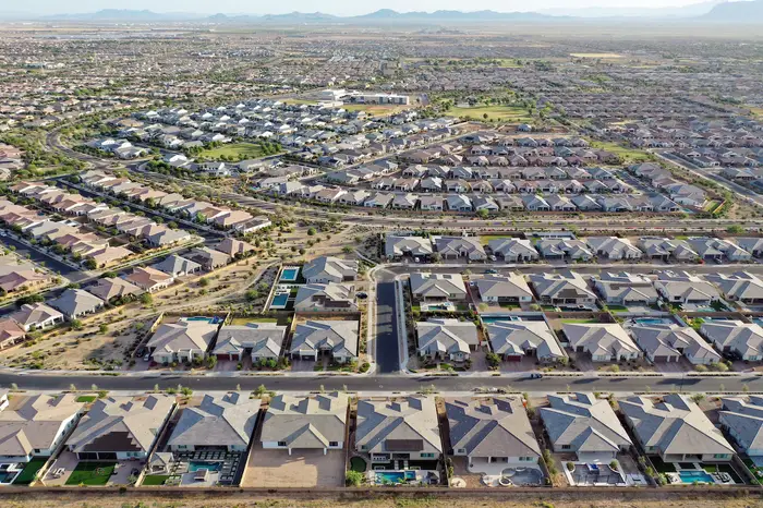 Navigating the Risks: Phoenix, Arizona's Most Hazardous Neighborhoods