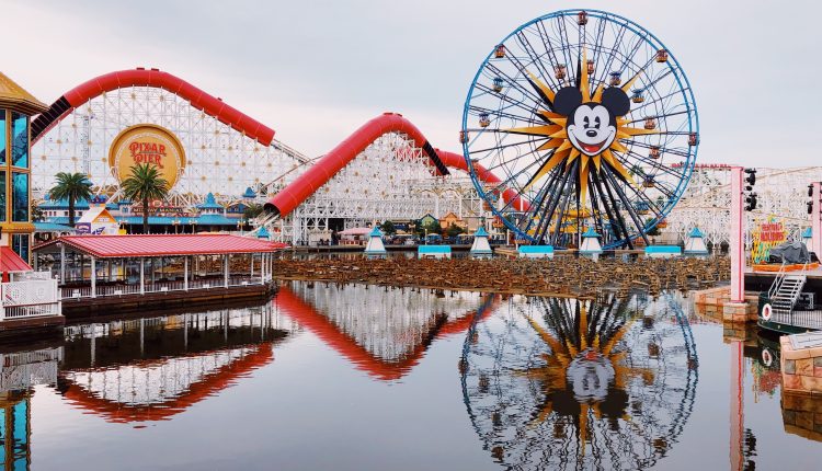 Racial Incident at Disneyland Ignites Outcry: Calls for Accountability Amidst Shocking Tirade
