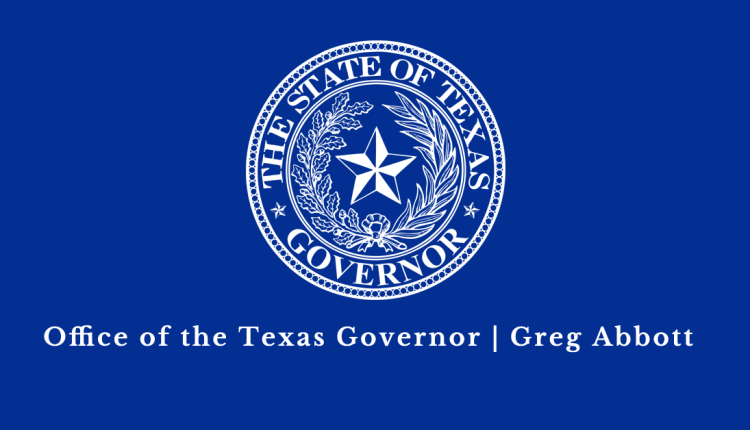 Governor Abbott Appoints Local Leaders to Texas Juvenile Justice Board