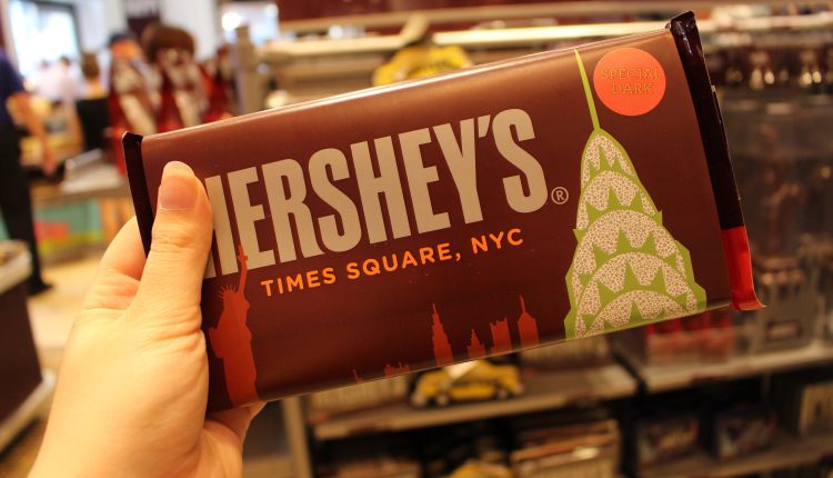 The $5 Billion Lawsuit Unveiling Hershey's Packaging Claims