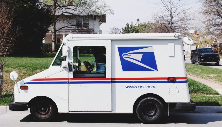 Postal System Exploited for Drug Trafficking