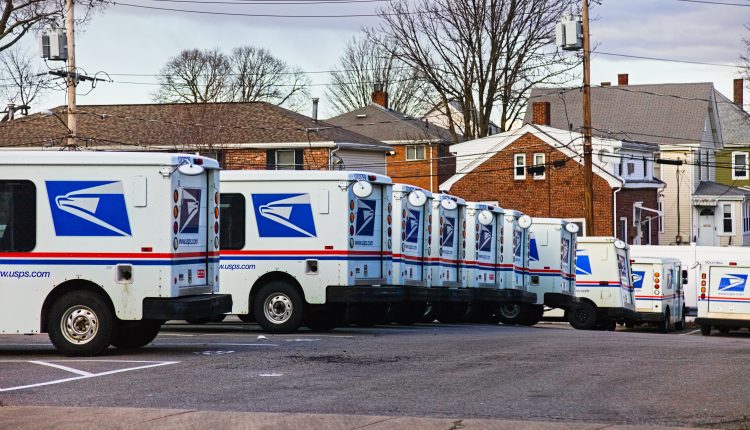 USPS Announces Stamp Price Increase Amid Ongoing Challenges