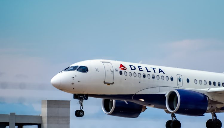Delta Air Lines and the Tommy Dorfman Misgendering Incident