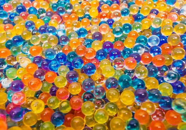 Water Bead Toys Labeled 'Non-Toxic' Found to Contain Harmful Chemicals