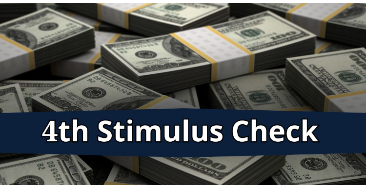 APPLY NOW! Guaranteed $4000 STIMULUS CHECKS (Watch Now) 4th Stimulus 2024 Checks Update