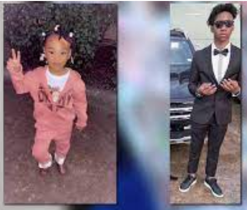 Dallas mom prepares to bury 6-year-old daughter, 14-year-old son killed in shootings 2 weeks apart