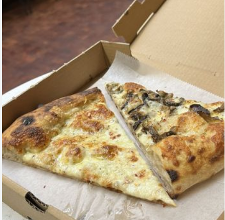 Flora Pizzeria Bringing Sourdough Innovation to Washington DC's Pizza Scene