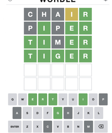 Wordle #930 Unveiled Strategies and Insights for the January 5 Puzzle