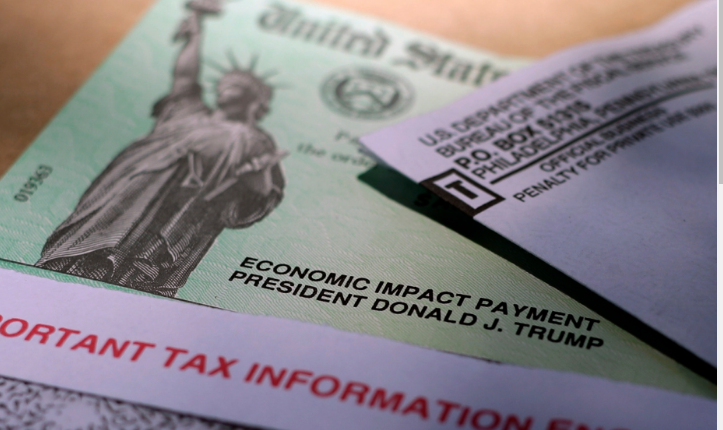 2024 Stimulus Checks for Social Security to Empowering Seniors in the United States