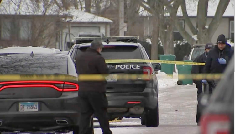 Victims in Joliet murders identified as gunman's family members