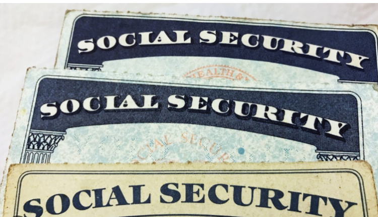 Getting Arrested Over Social Security… A Must See