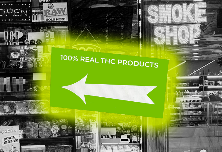 NYC's Stride Against Illegal Smoke Shops and the SMOKEOUT Act Proposal