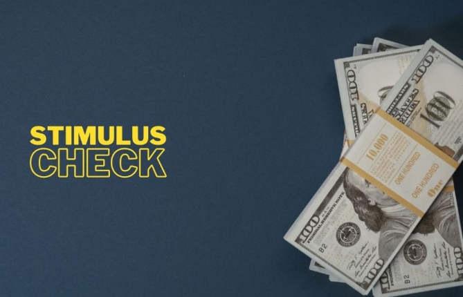 Stimulus Relief Continues: Five U.S. States Distribute Checks in 2024 Amid Economic Strain