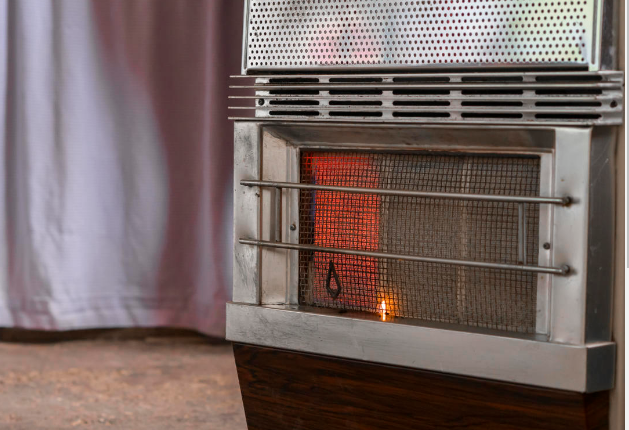 South Carolina Mystery: Overheated Heater Reaches 1,000 Degrees, Claims Lives of Elderly Couple