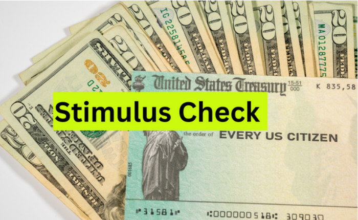 No, the IRS isn’t sending a fourth stimulus check