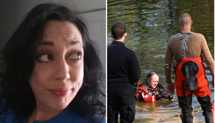 Solving a Decade-Old Mystery in Florida as Divers Find Missing Woman's Vehicle Near Disney World