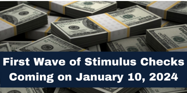A Look Ahead: What to Expect Regarding Stimulus Checks in 2024