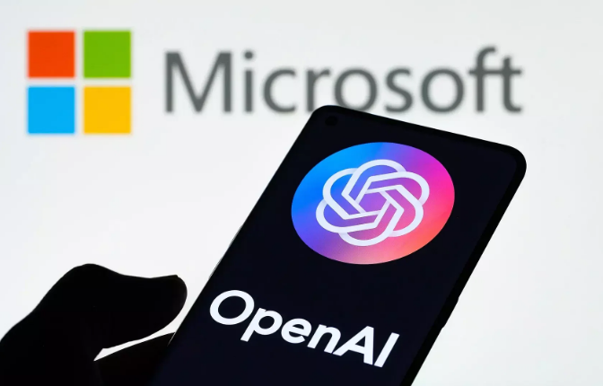 OpenAI and Microsoft Confront Copyright Lawsuits in New York Over AI Training Methods