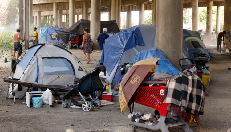 Addressing the Homelessness Crisis in Dallas: A Complex Challenge