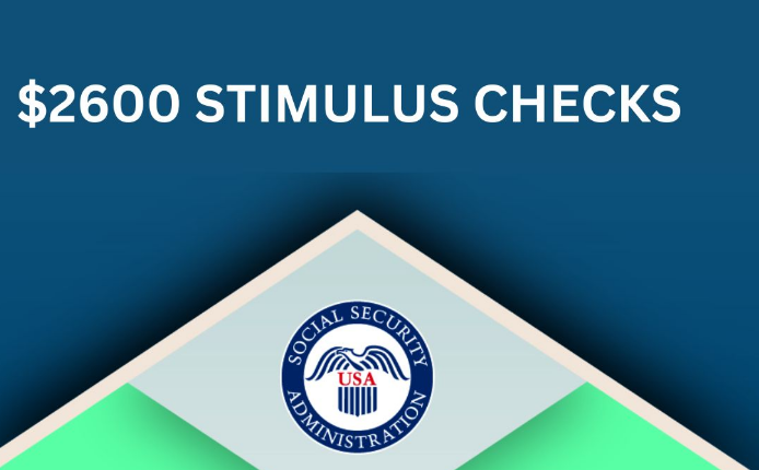 California's $2600 Stimulus Check for 2024: Understanding Eligibility and Payment Details