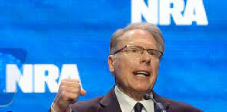 NRA Chief Wayne LaPierre Defends Personal Expenditures Amidst Allegations of Misuse of Funds in Civil Trial