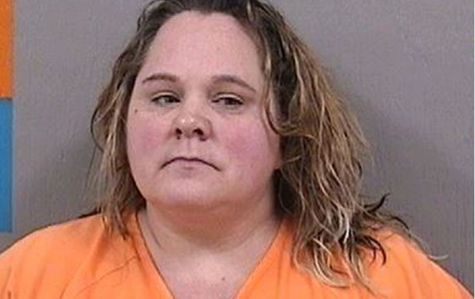Ohio Mother Charged for Allegedly Faking Daughter's Cancer in Fundraising Scam