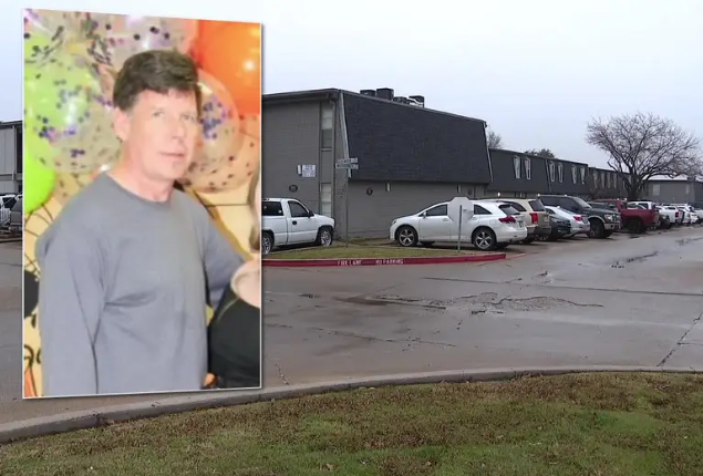Arlington man beaten to death by three people in apartment parking lot