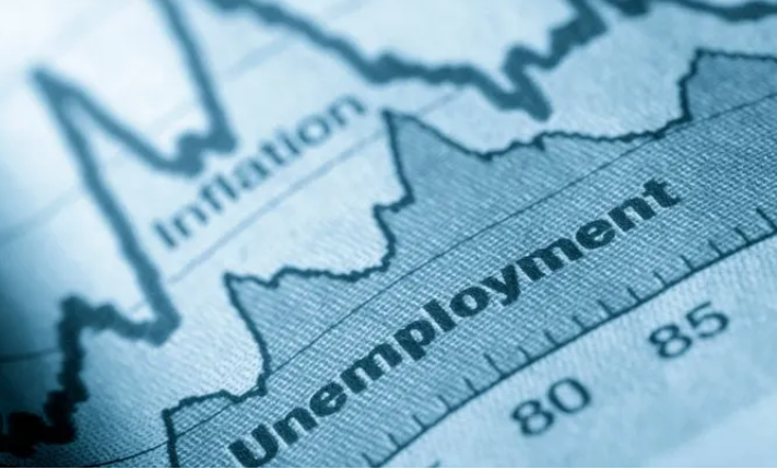 Economic Shifts Unemployment Claims Surge in Texas
