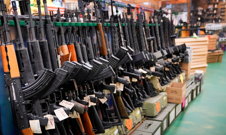 A Call for Change: Maine's Push for Enhanced Gun Safety Legislation