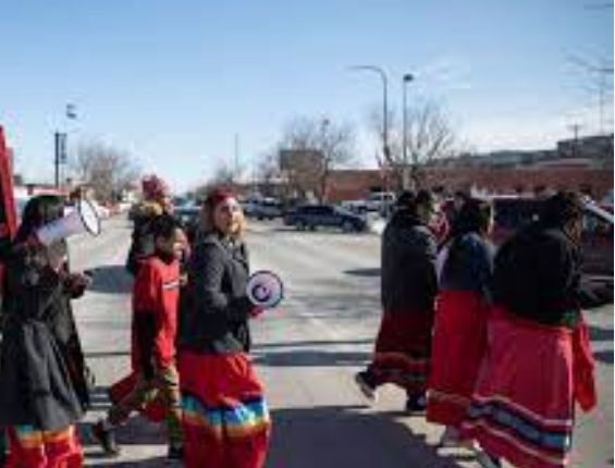 The Oglala Sioux Tribe's Legal Battle for Enhanced Law Enforcement