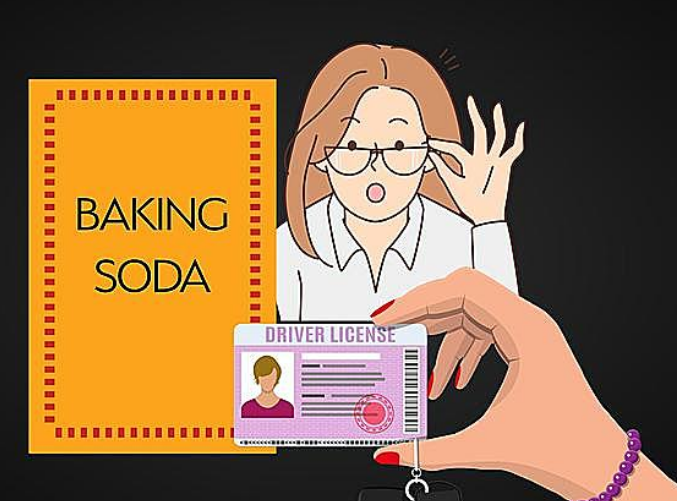 Debate Over ID Requirement for Baking Soda Purchases in Texas Sparks Controversy