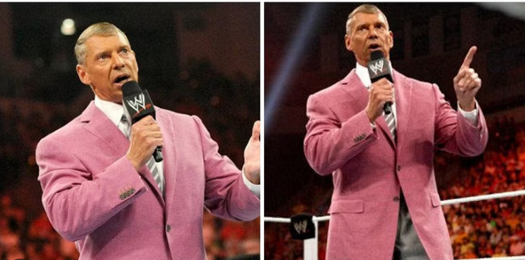 FBI Investigates Allegations Against WWE's Vince McMahon: Resigns Amidst Lawsuit