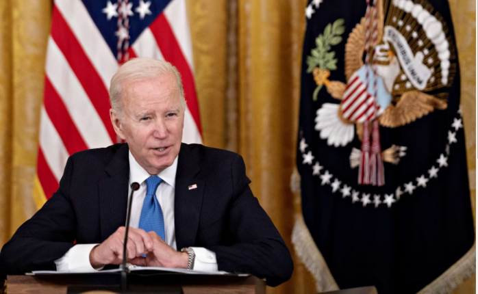 President Biden Breaks Tradition: Opts Out of Pre-Super Bowl Interview with CBS