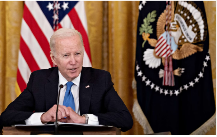 President Biden Breaks Tradition: Opts Out of Pre-Super Bowl Interview with CBS
