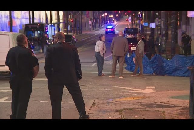 Atlanta Nightlife Scene Rattled: One Fatality and Three Injured in Club Shooting