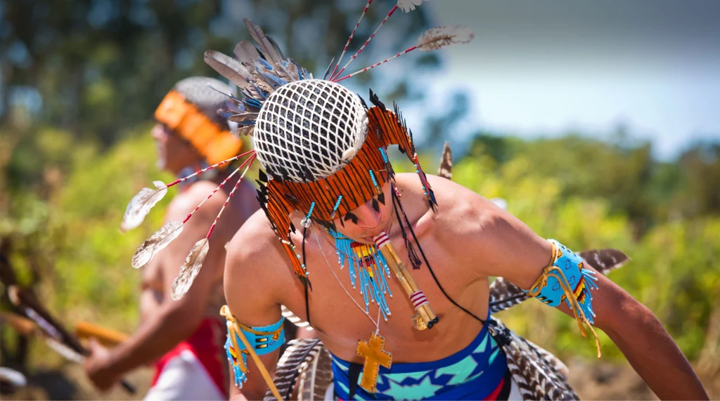29 Fascinating Facts About the Pomo Tribe
