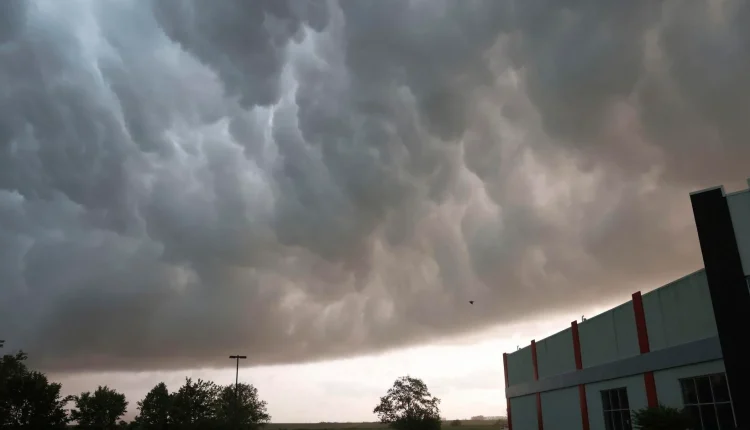 Deadly Storms Ravage Central US: 18 Dead in Texas, Oklahoma, Arkansas, Missouri, and Kansas