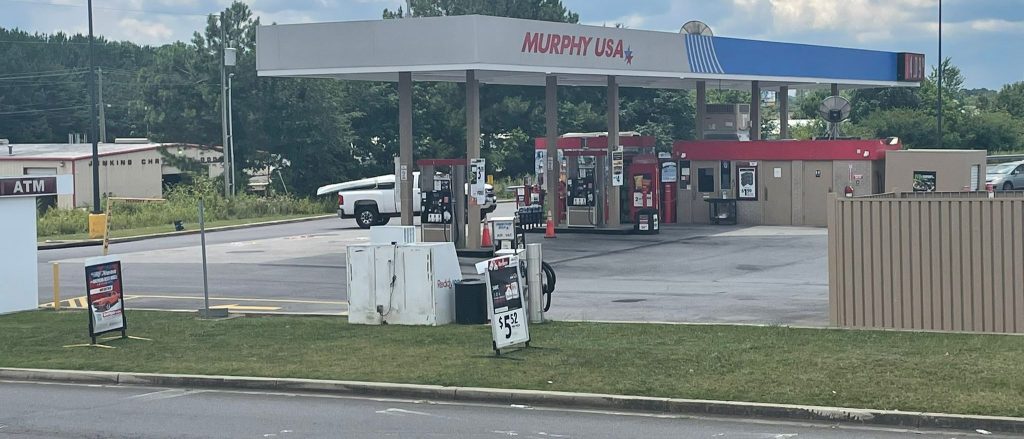 Fuel Mix-Up at Tennessee Gas Station Potentially Damages Cars