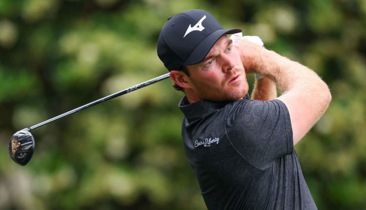 Golfer Grayson Murray's Family Confirms Tragic Suicide