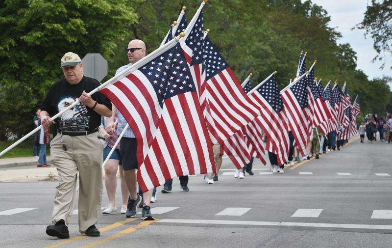Memorial Day Events in Mid-Hudson: Parades and Services on May 27