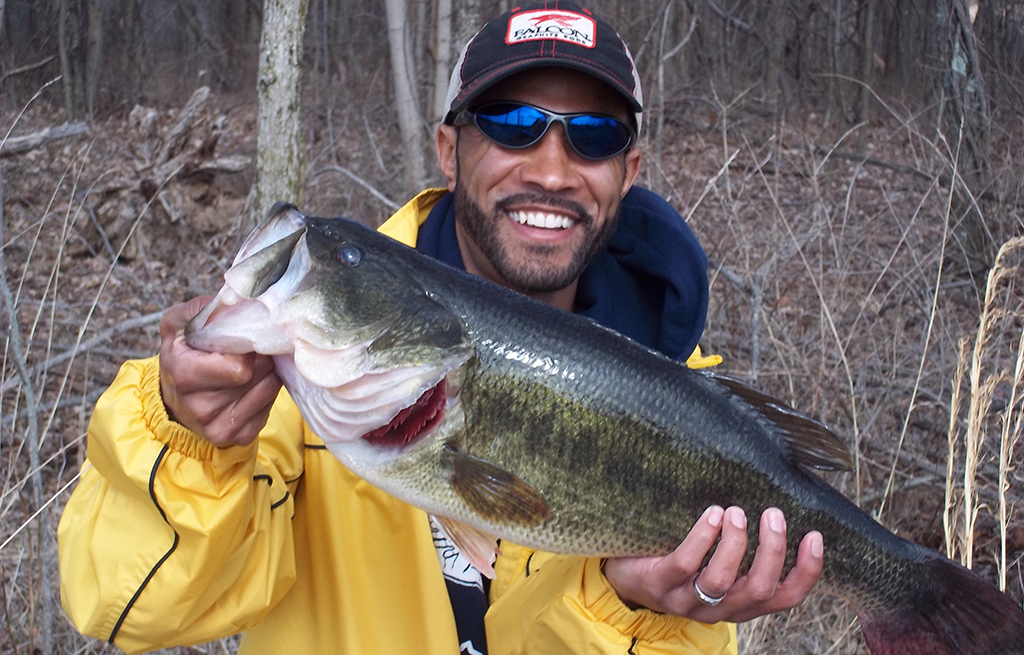Top Tips for Fishing in Central Ohio This Summer